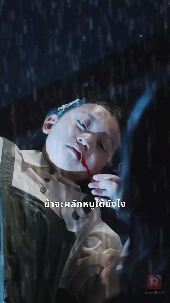 หนามใต้ผ้าแพรรูปภาพ