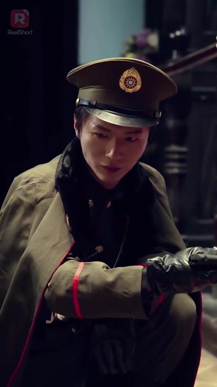 ลูกรักของผู้กองรูปภาพ