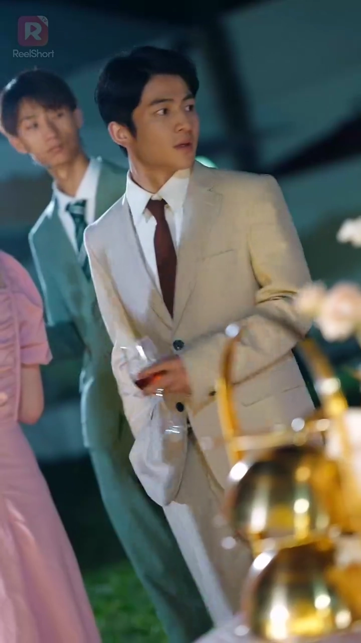 แต่งงานสายฟ้าแลบกับสามีจอมหวานรูปภาพ