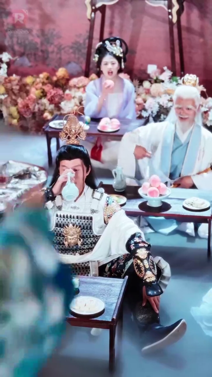 ฉันรวยล้นฟ้าได้เพราะเสียงในใจรูปภาพ