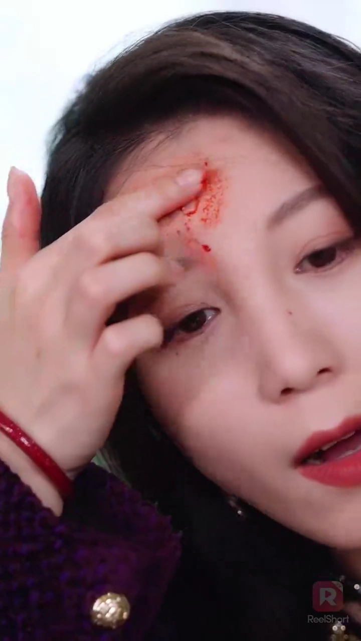 เฉลยแล้ว ฉันนี่แหละแม่มังกรรูปภาพ