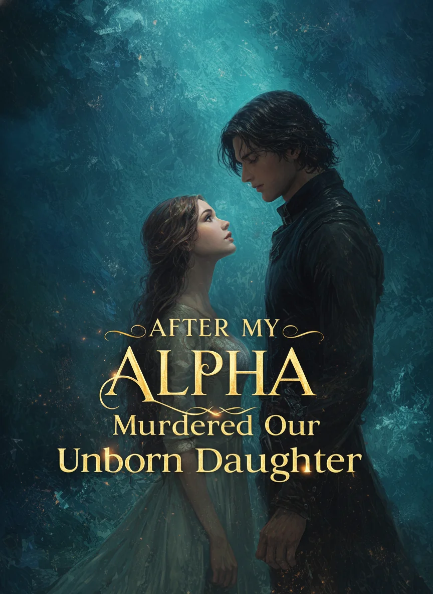 After My Alpha Murdered Our Unborn Daughter Novel Cover