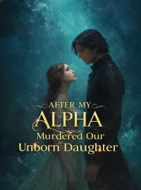 After My Alpha Murdered Our Unborn Daughter Novel Cover