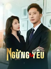 Ngừng yêu