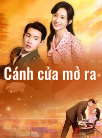 Cánh cửa mở raPhim bộ ngắn