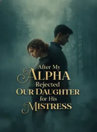 After My Alpha Rejected Our Daughter for His Mistress