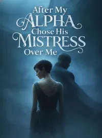 After My Alpha Chose His Mistress Over Me Novel Cover