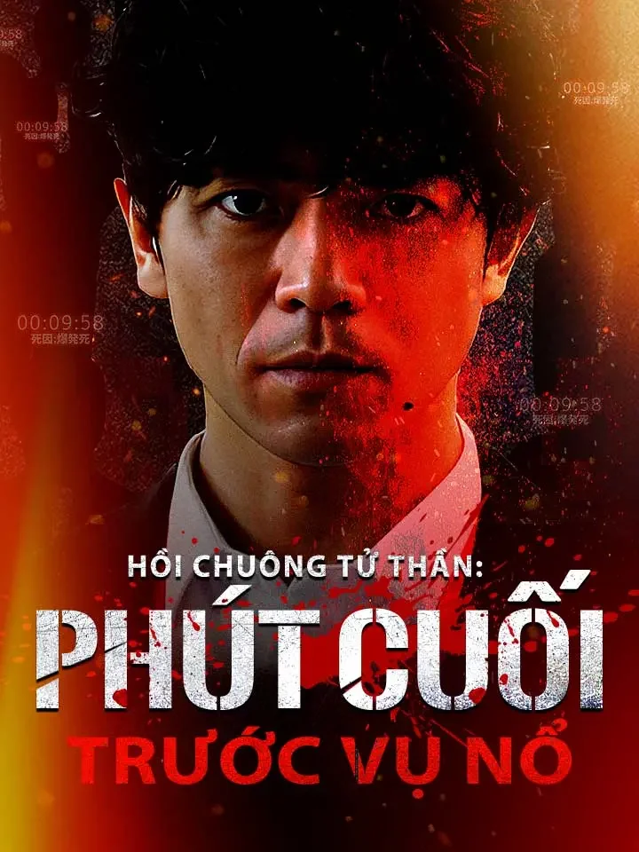 Hồi chuông tử thần: Phút cuối trước vụ nổPhim bộ ngắn