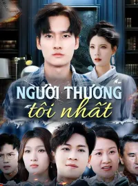 Người thương tôi nhất