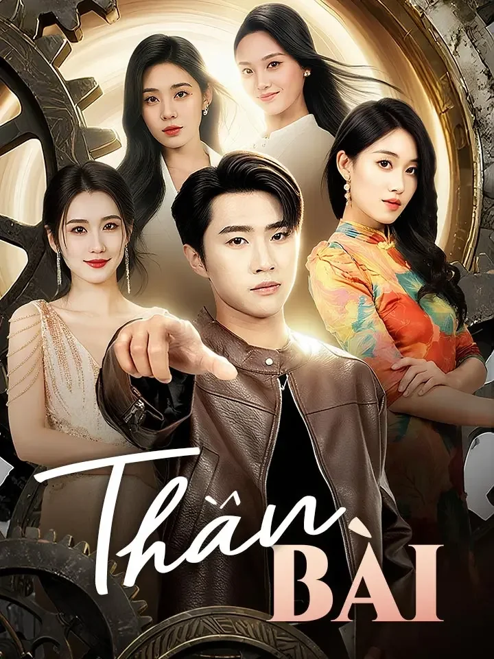 Thần bàiPhim bộ ngắn