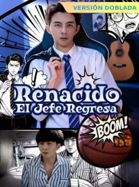 [Dubbed Version] Reborn: The Boss ReturnsMini Series