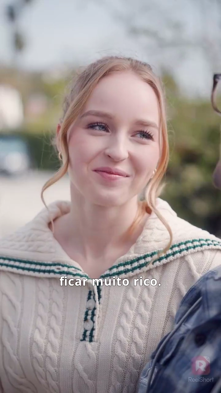 Querida, por favor, não case com eleFoto