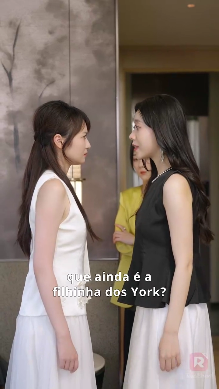 Ei Mamãe! Hora de um Novo PapaiFoto