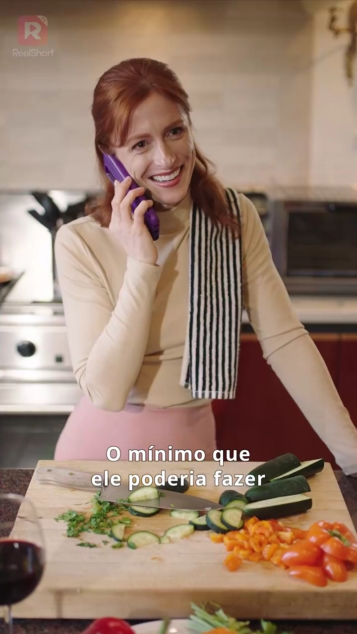 Uma Esposa Nunca EsqueceFoto