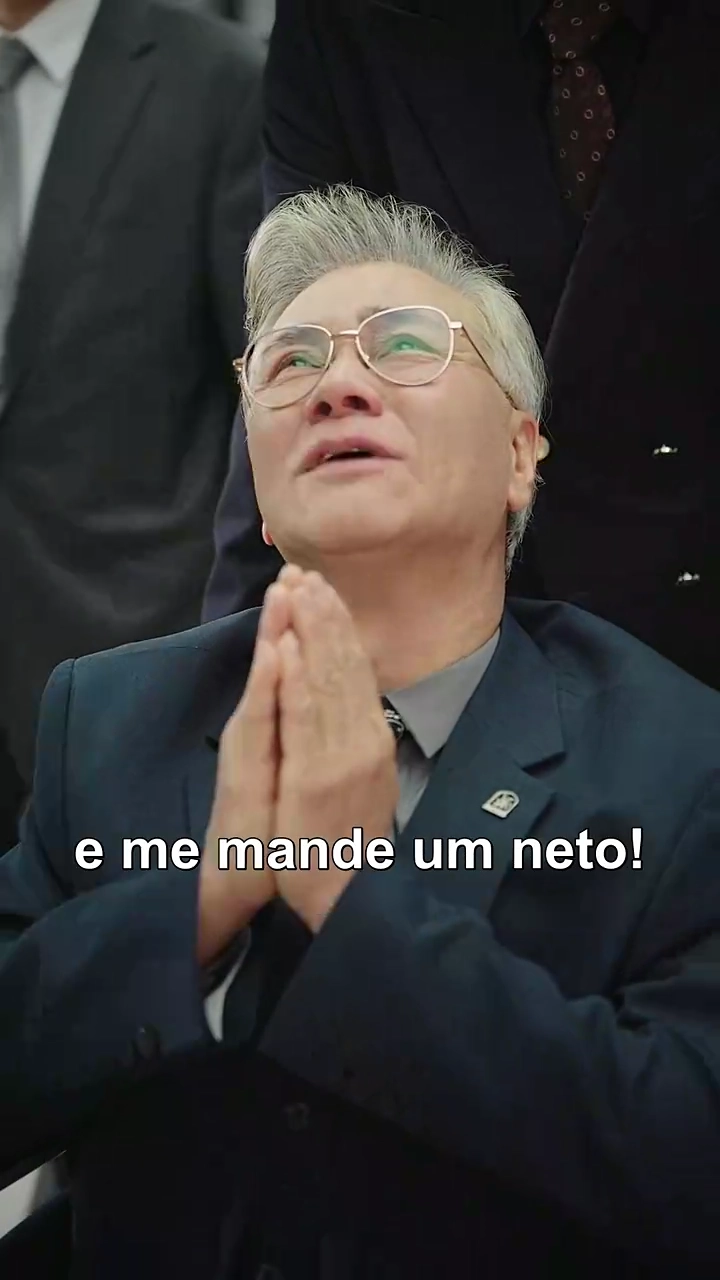 O pai do meu filho é meu chefeFoto