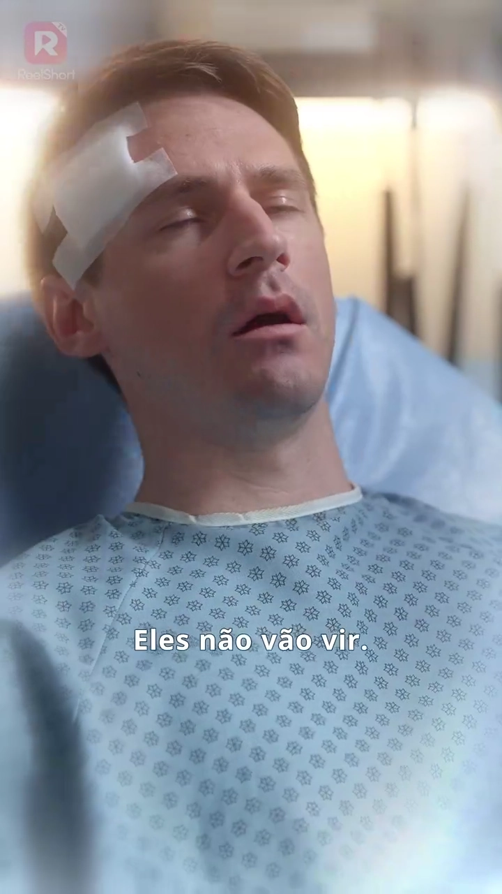 Vão implorar que eu volte depois de me rejeitaremFoto