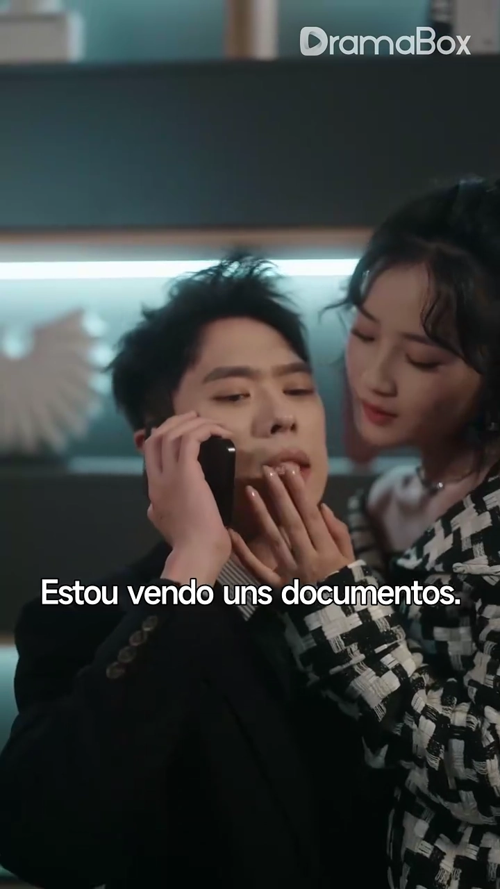 A Doçura Amarga de Vê-la DivorciadaFoto