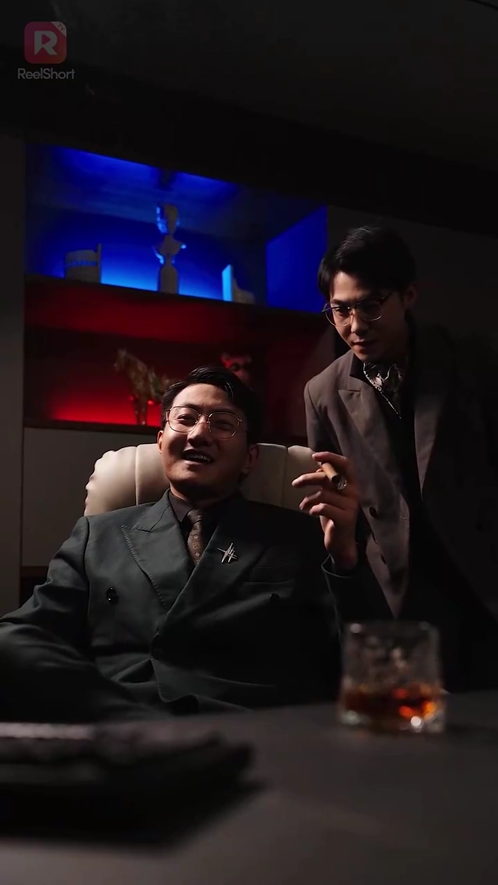 Eu sou o Rei de DragãoFoto