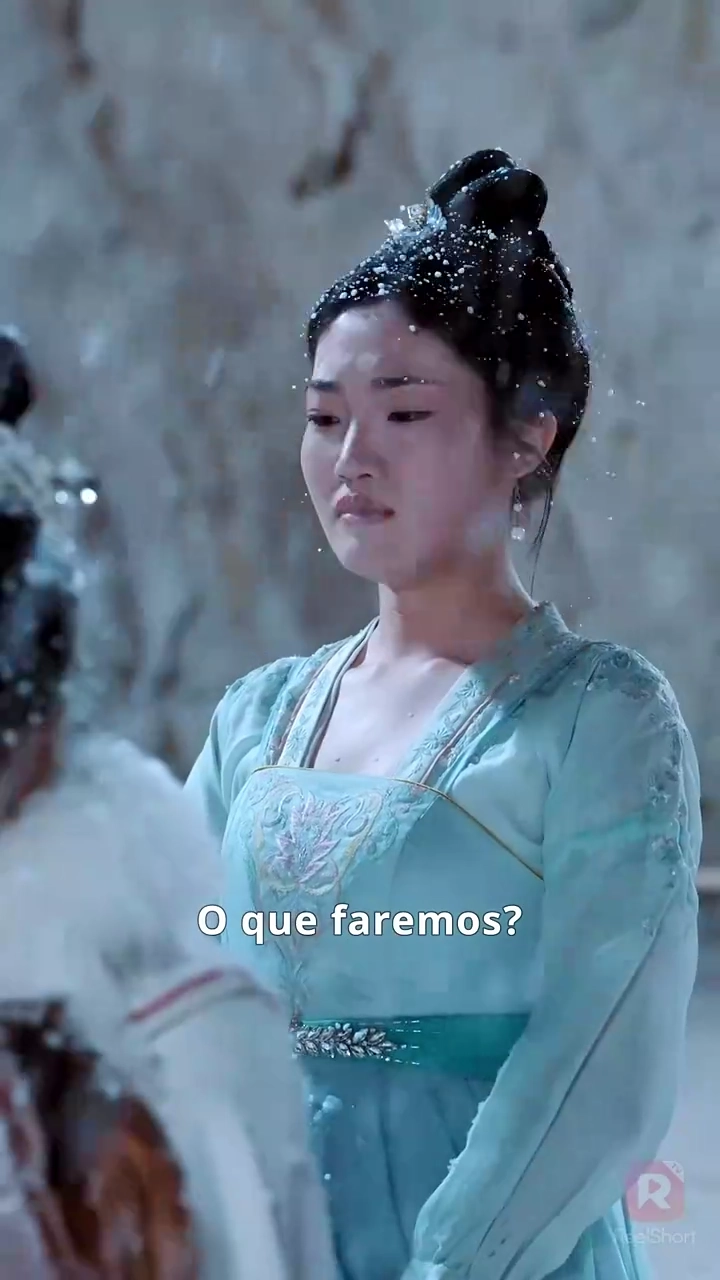 A Vingança Silenciosa da EsposaFoto