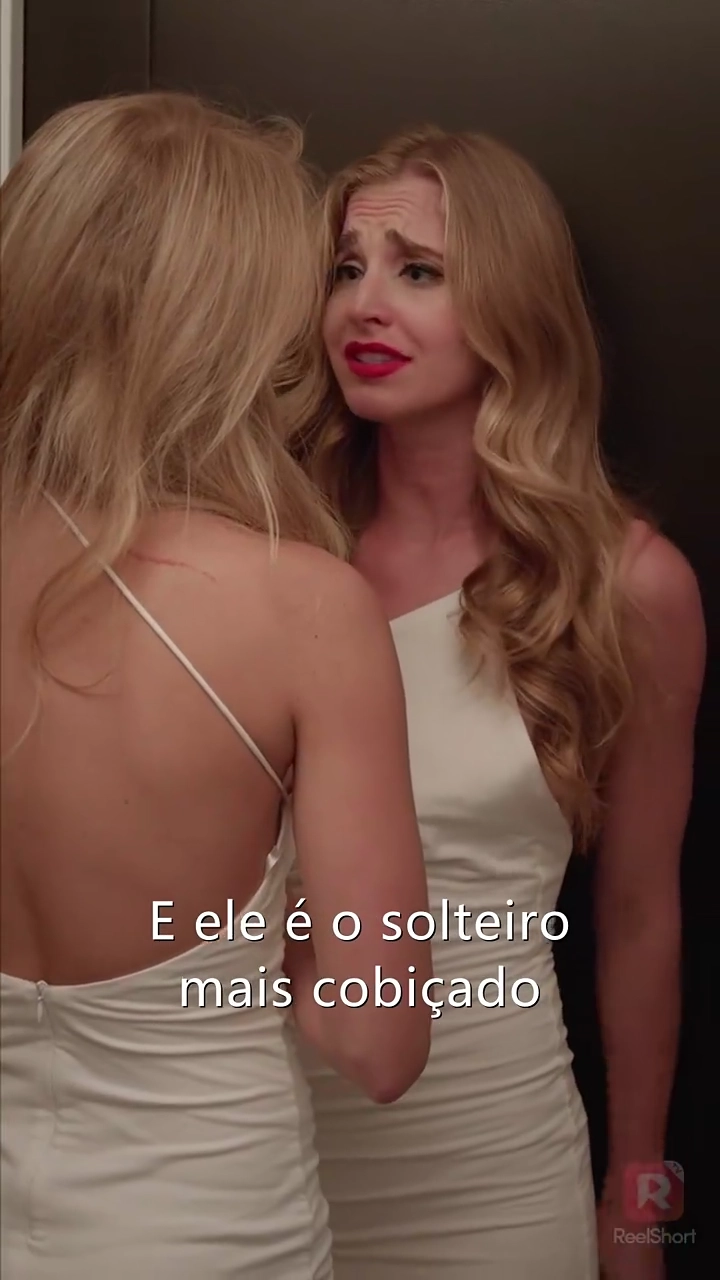 [dublado] A Virgem e o BilionárioFoto