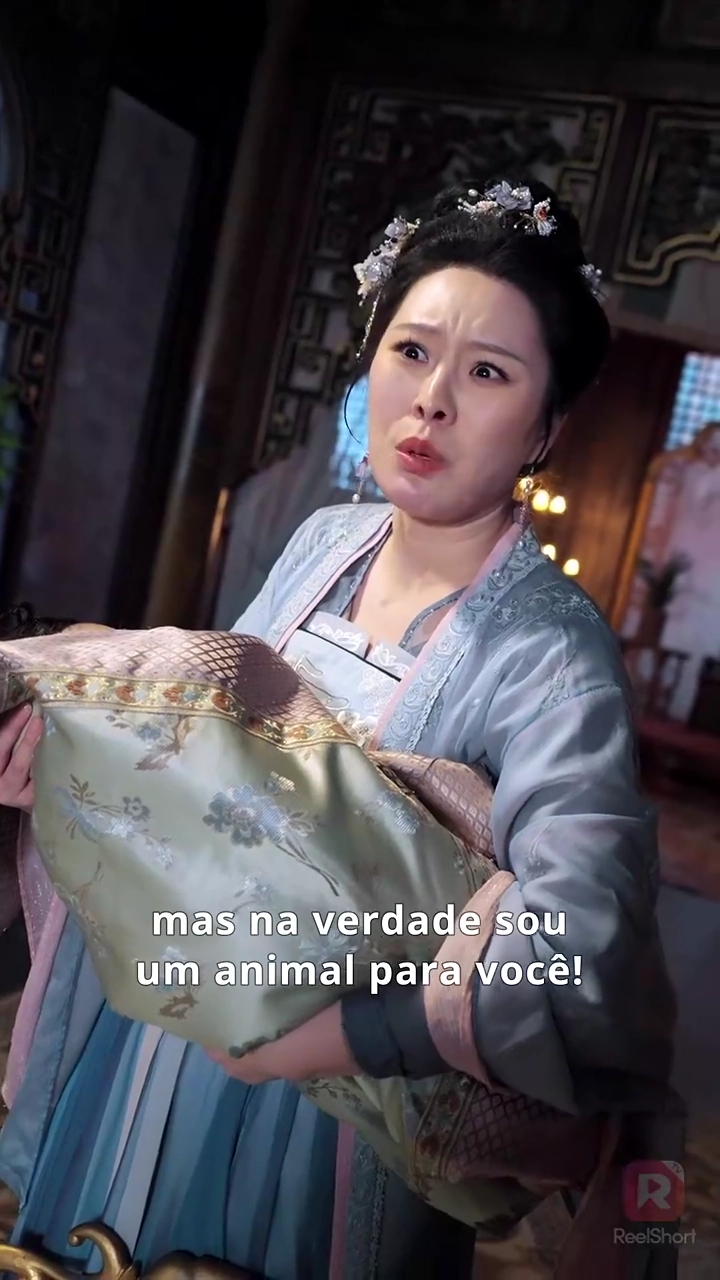 A Vingança Silenciosa da EsposaFoto