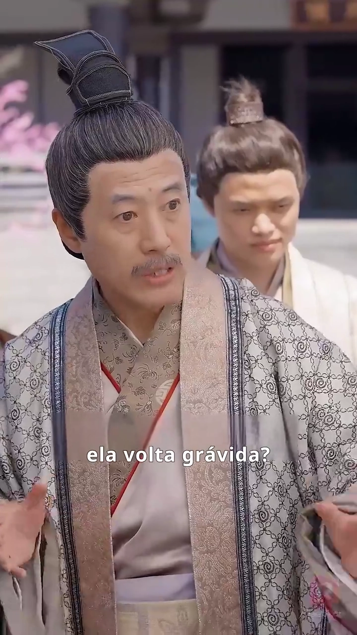 [dublado] Eu Dei à Minha Esposa uma Arma com Borlas VermelhasFoto