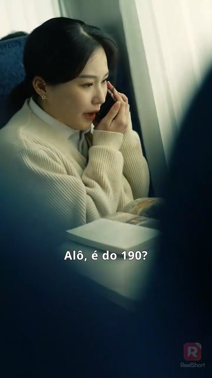 Cérebro vs. Trem BalaFoto