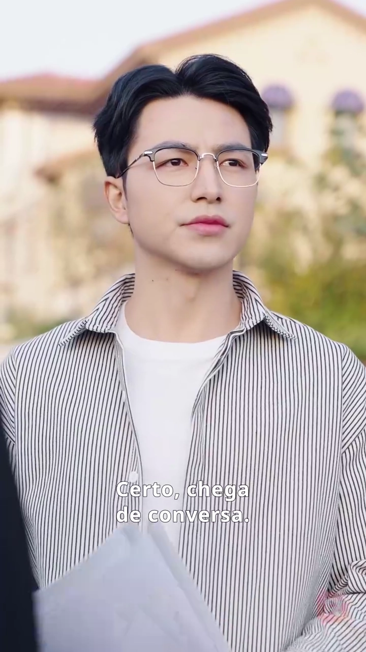 Espere, É Minha EsposaFoto