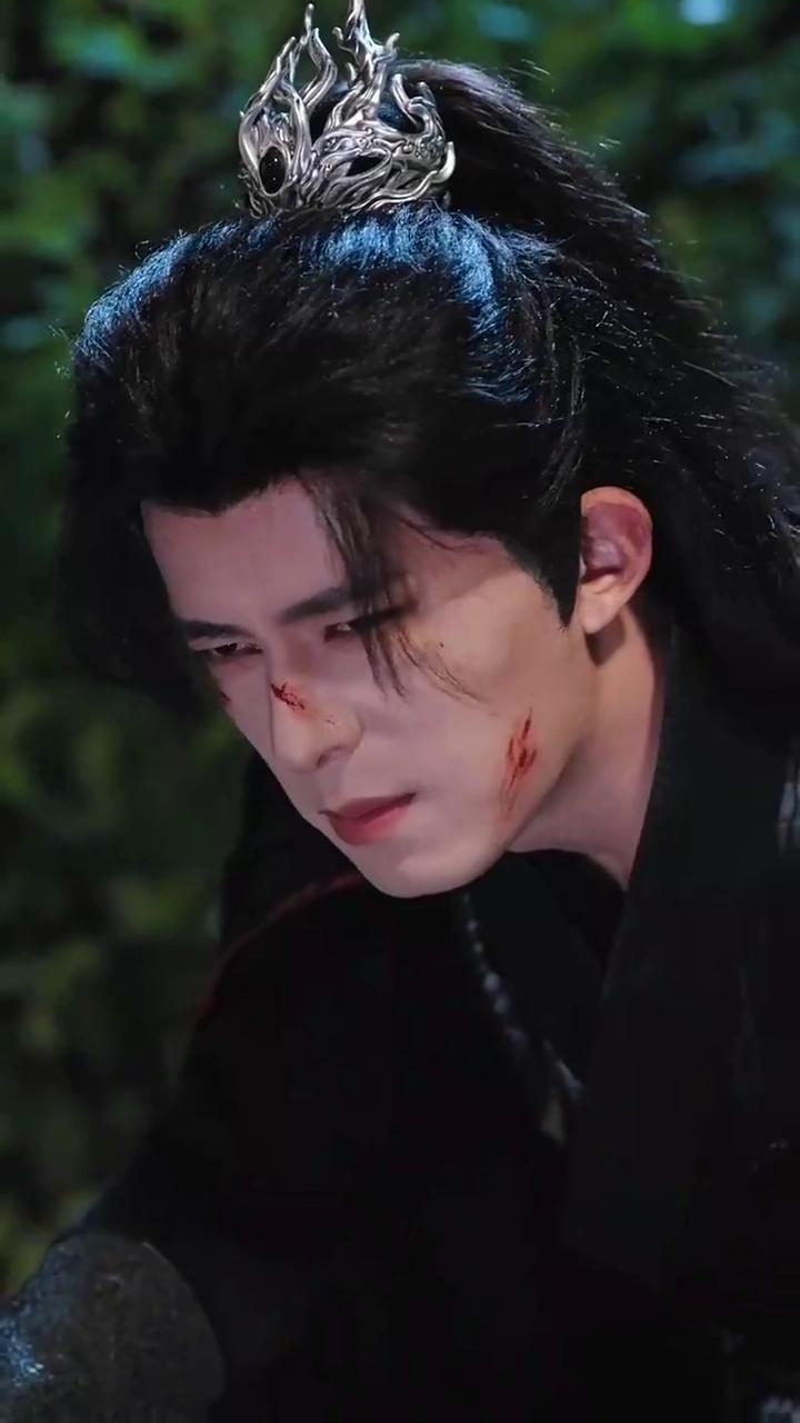 [Versão dublada] Onde meu coração pertenceFoto