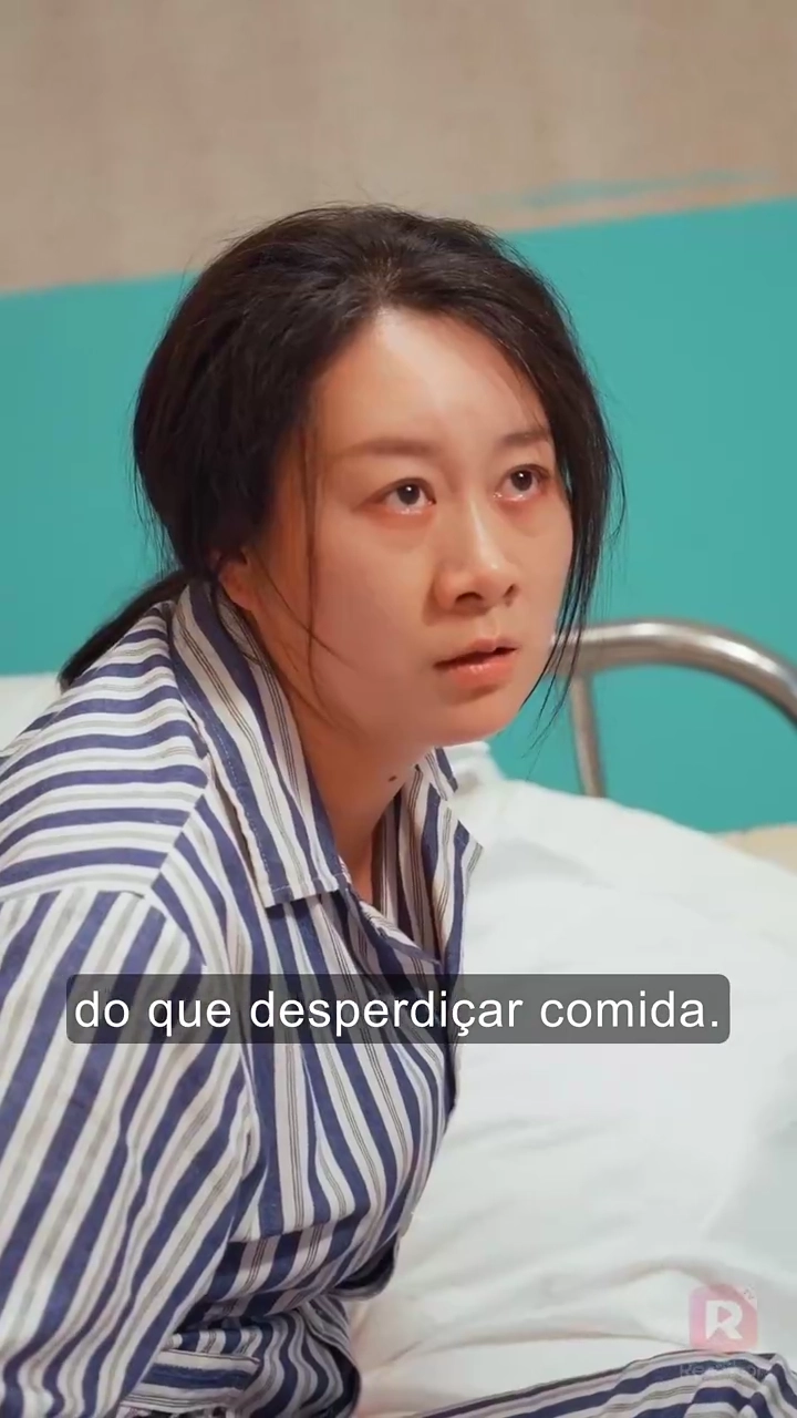 As Vidas Invertidas de Duas Crianças TrocadasFoto