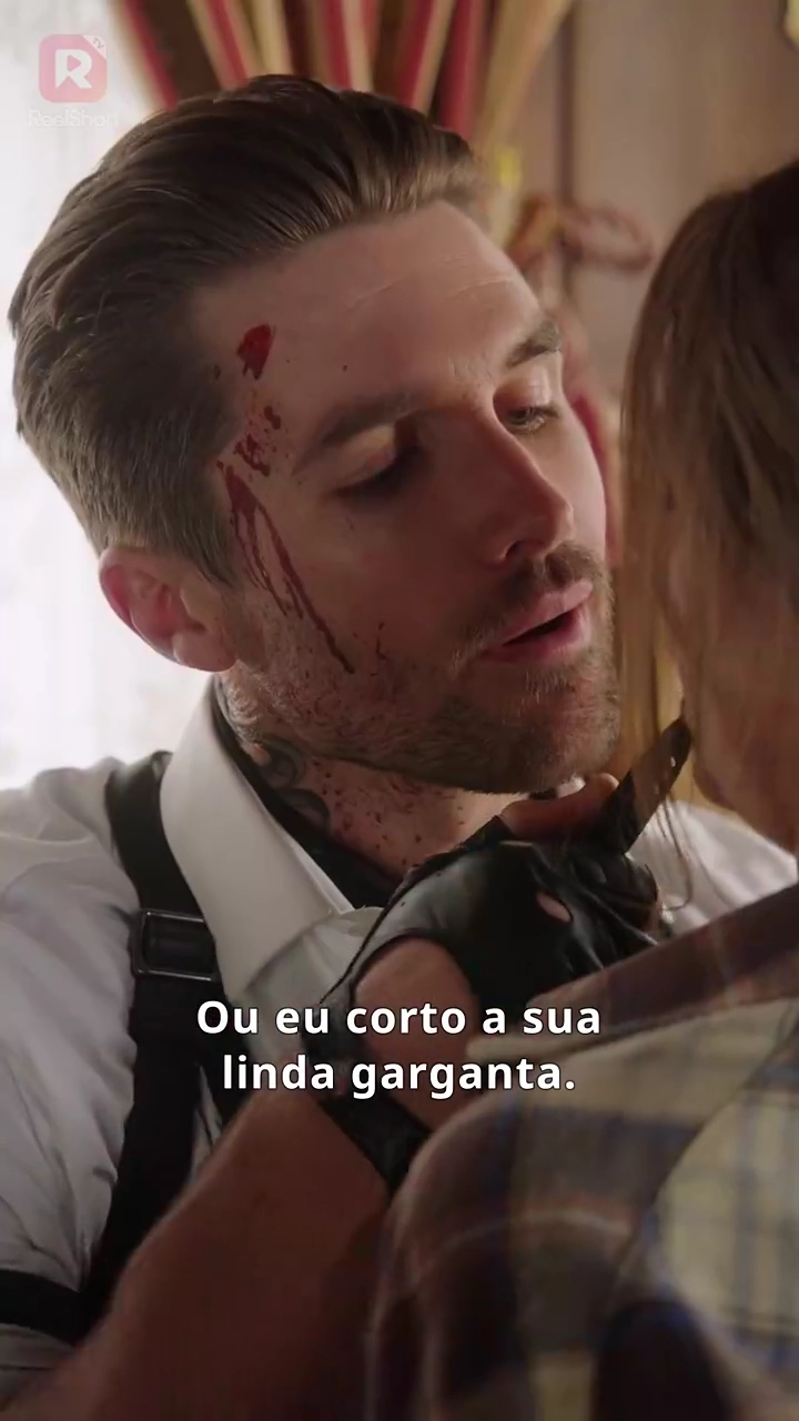 [dublado] O amor é uma dança perigosaFoto