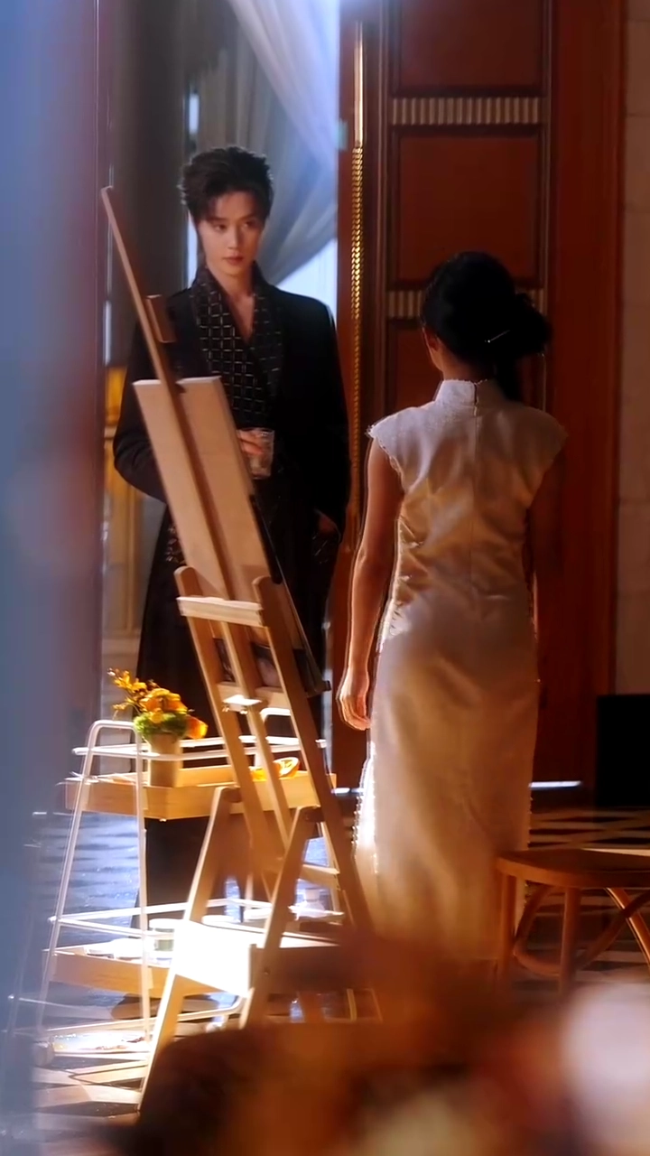 Ela é uma Boa Garota?Foto