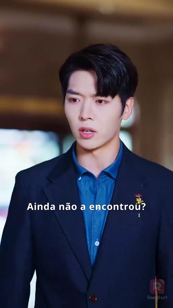 Casada Rápido, Sou Uma Curandeira Secreta!Foto