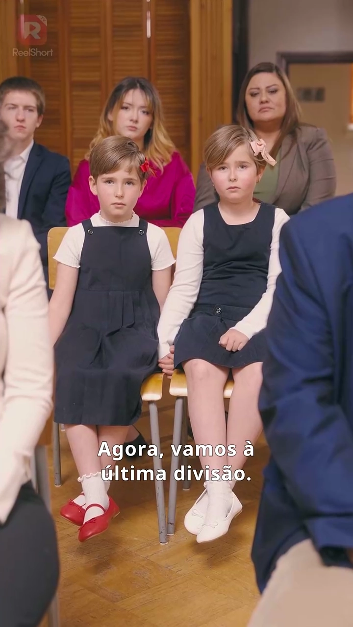 A Dublê Dela, O Problema DeleFoto