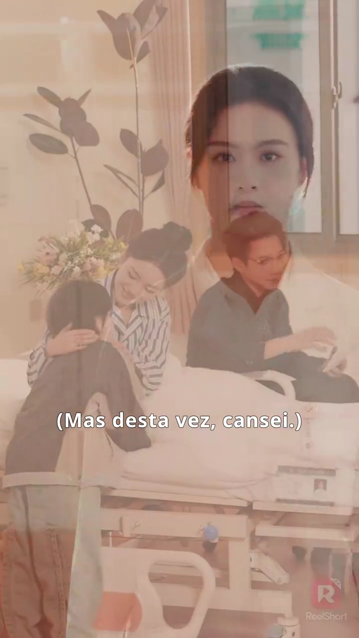 A Vingança de Uma Esposa MédicaFoto