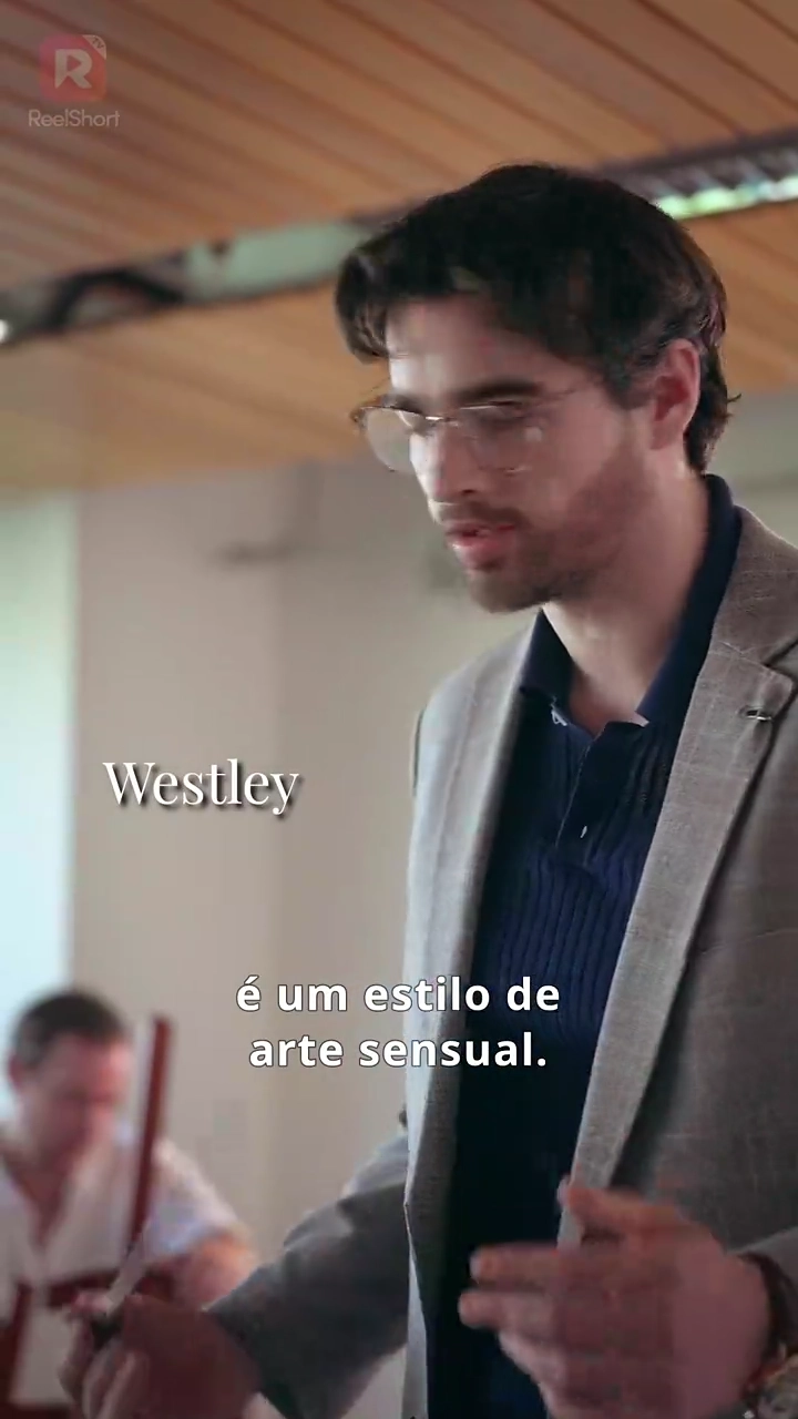 A Própria Criação É AmorFoto