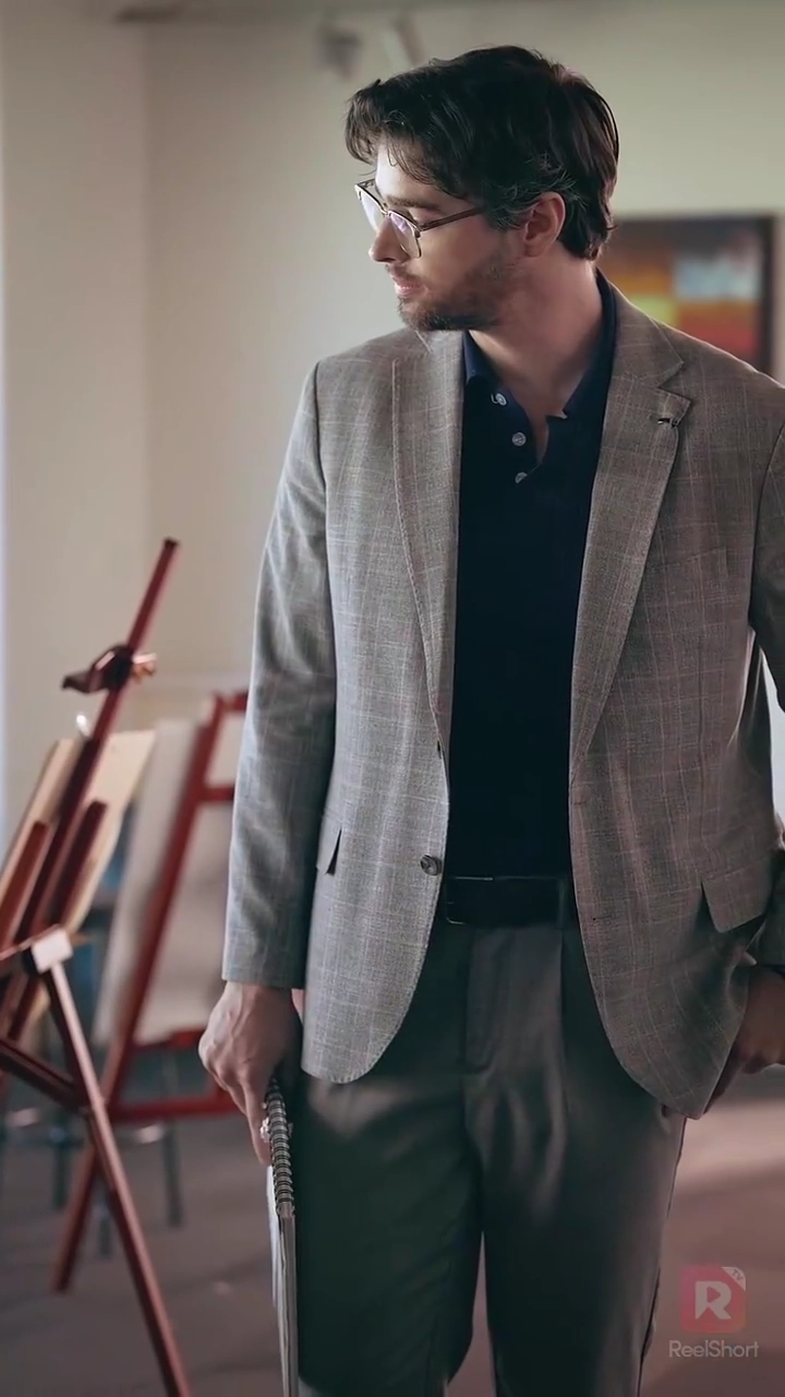 A Própria Criação É AmorFoto