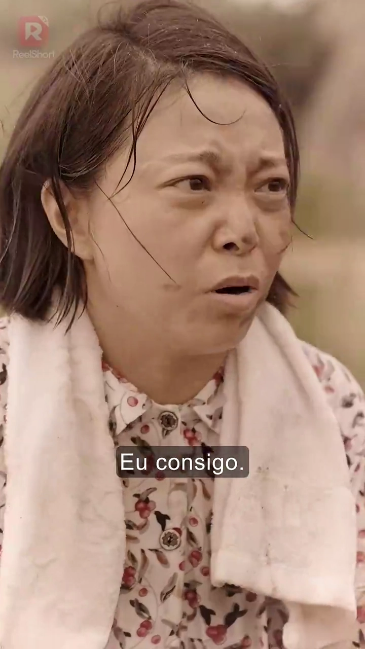 Sua mãe indesejada é meu tesouroFoto