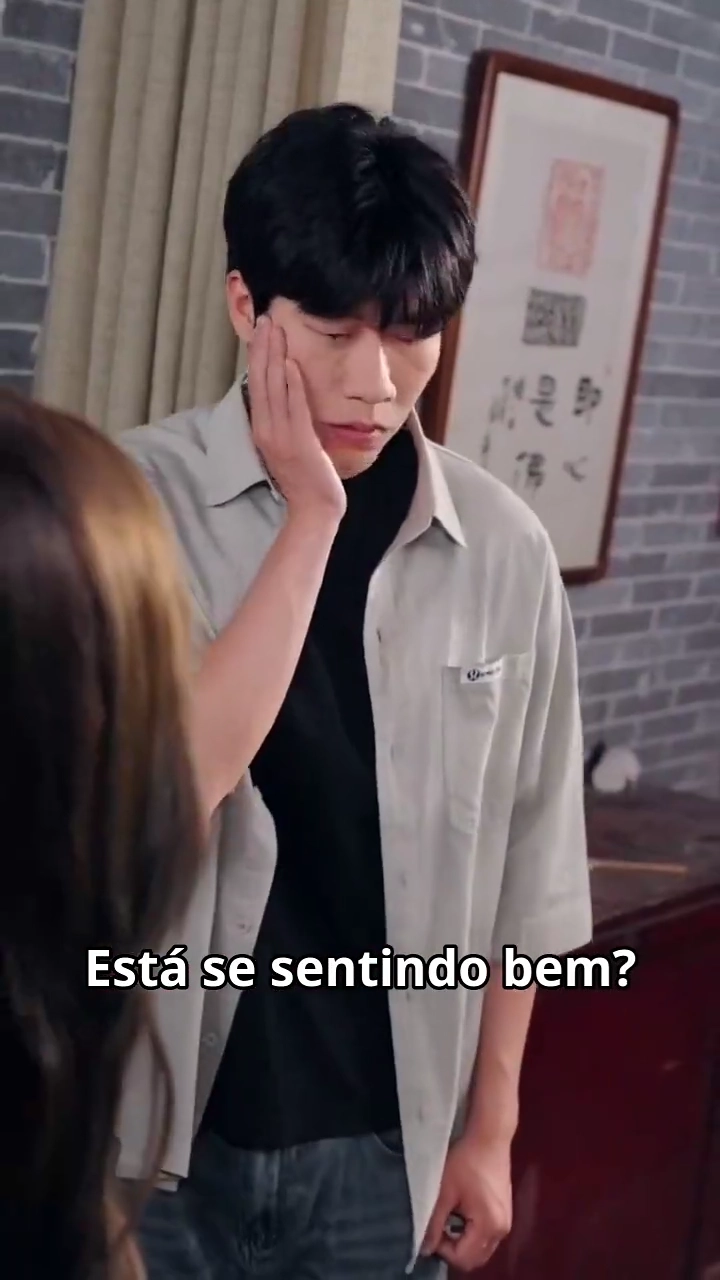 [Versão Dublada] O Pecado de um IrmãoFoto