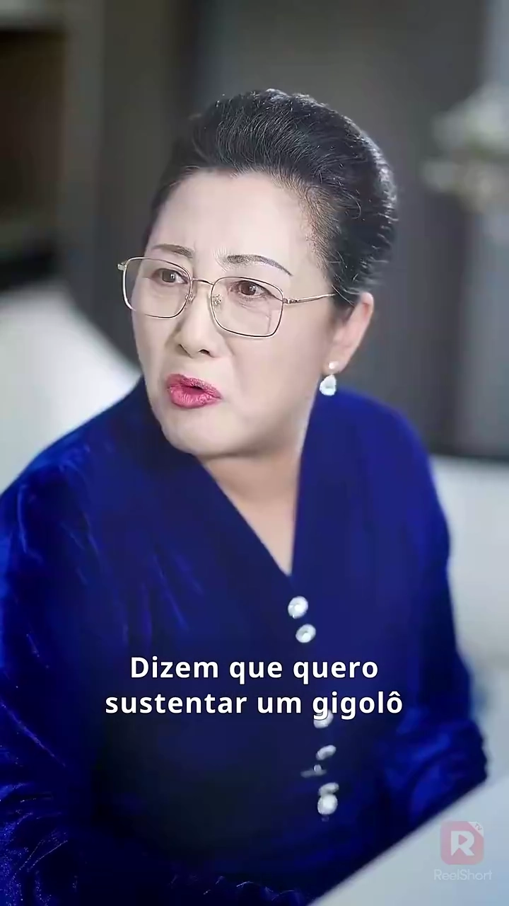 Amor Além do CEOFoto