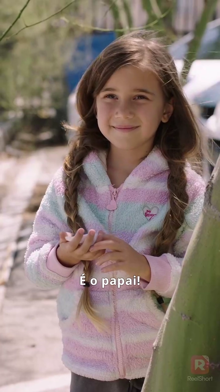 Papai, Socorro! Mamãe Está na Prisão!Foto