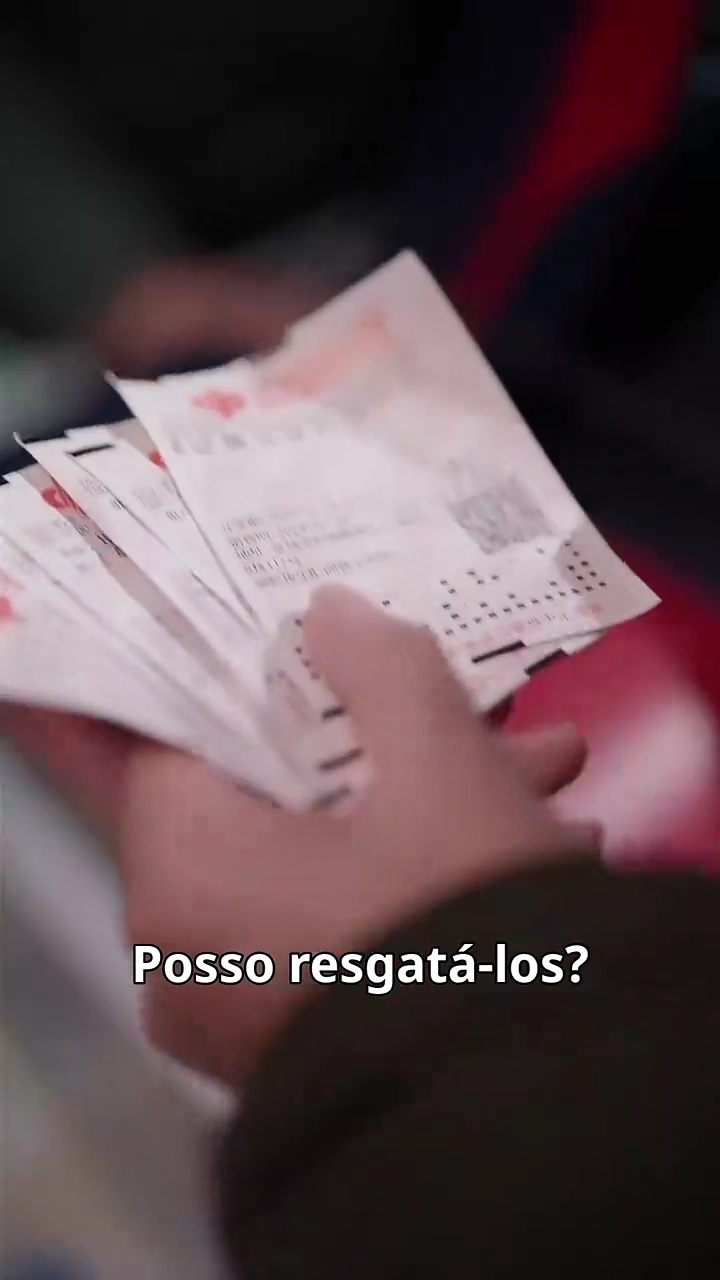 [Versão Dublada] Uma Vida como uma LoteriaFoto