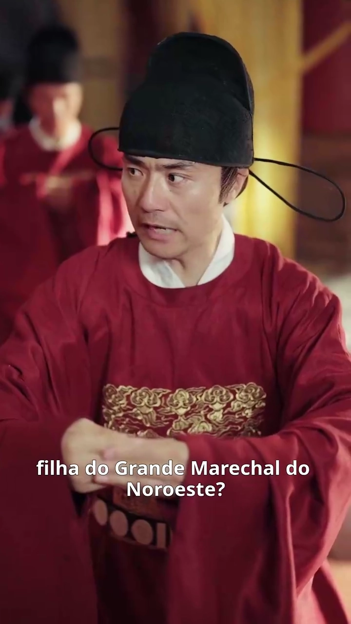 [Versão dublada] Confronto das coroasFoto