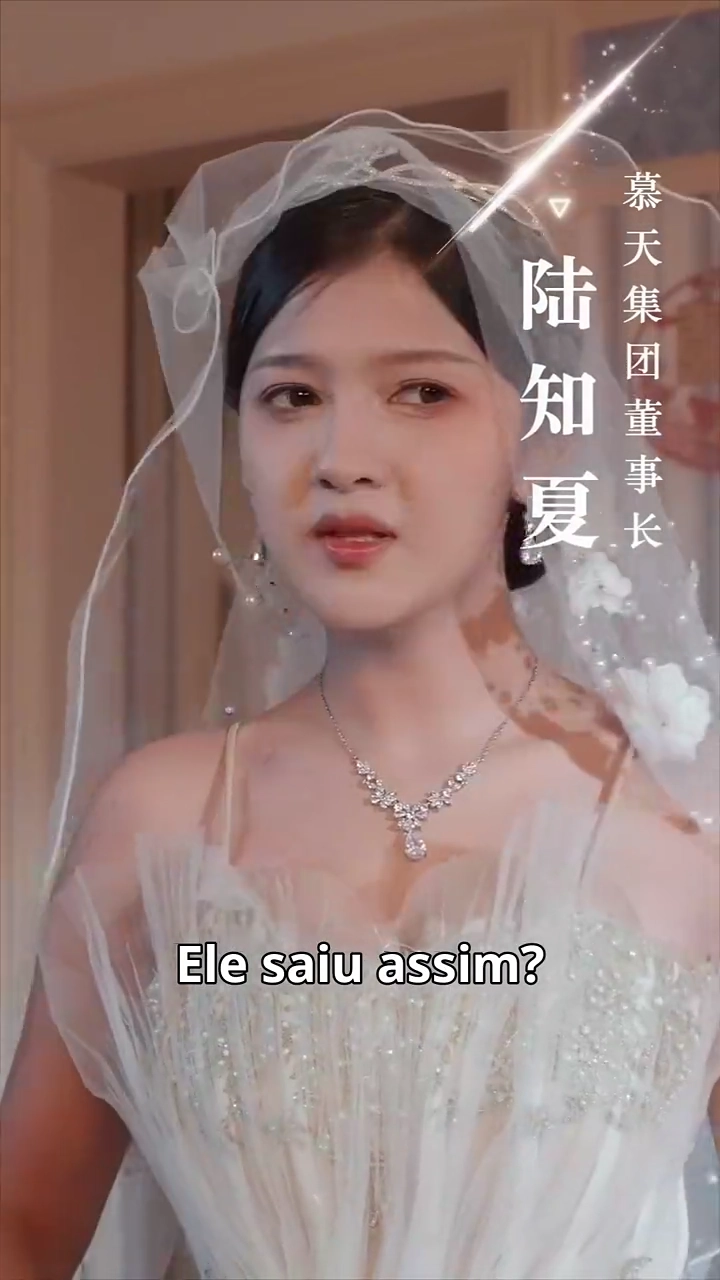 [Versão Dublada] Se Enamorar Após o CasamentoFoto