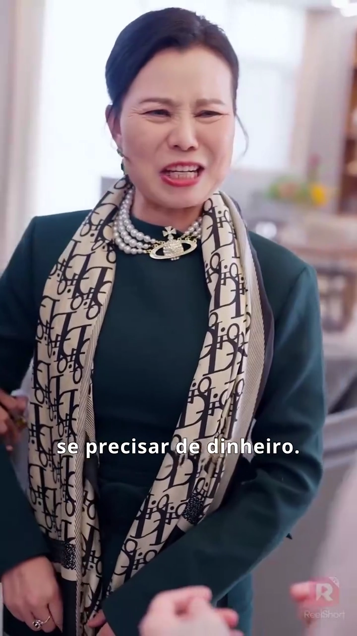 Por Que a Mulher DespertaFoto