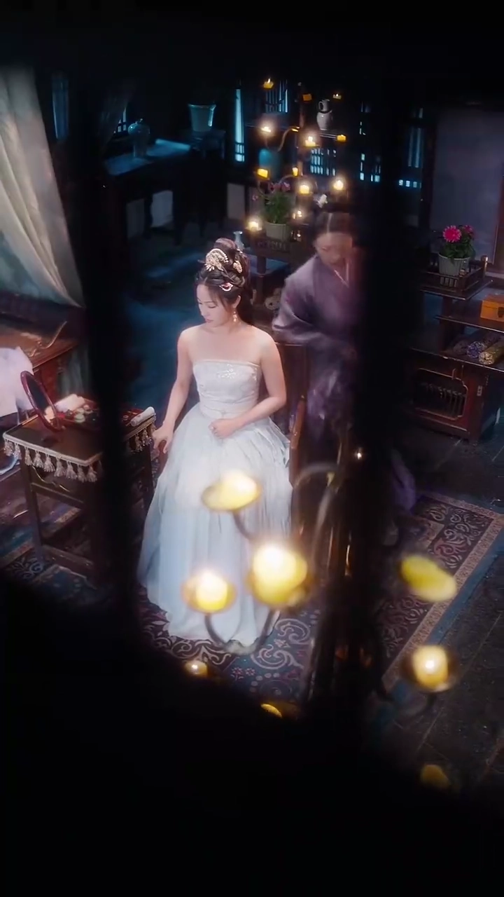 [Versão Dublada] O Amor Acaba na Beira da PromessaFoto