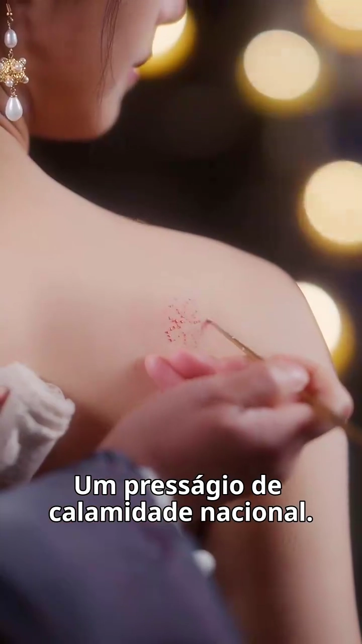 [Versão Dublada] O Amor Acaba na Beira da PromessaFoto