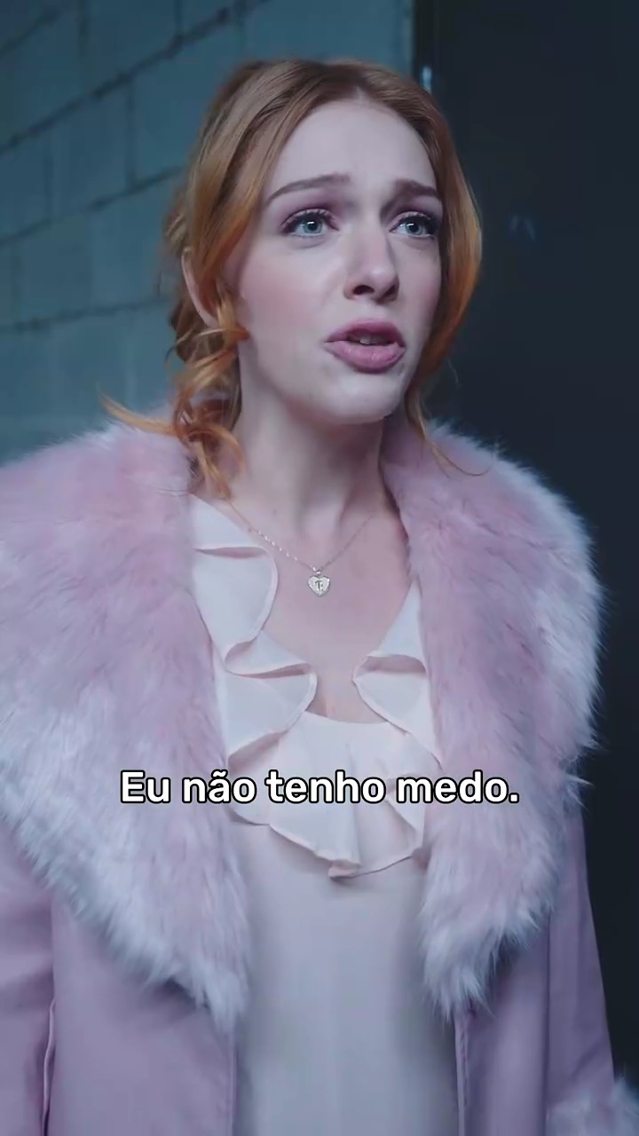 Ex-esposa Divorciada para Herdeira de BilionárioFoto