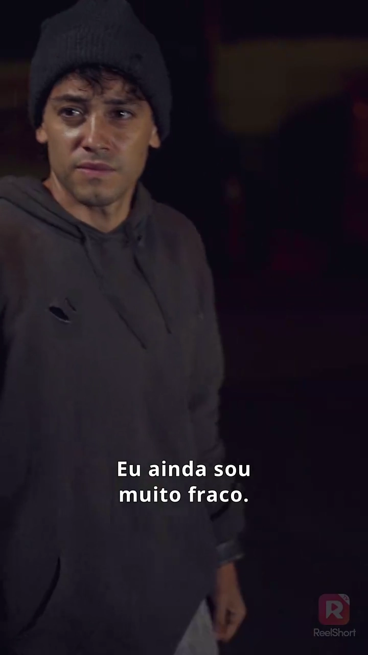 [dublado] Rei Bastardo da LutaFoto