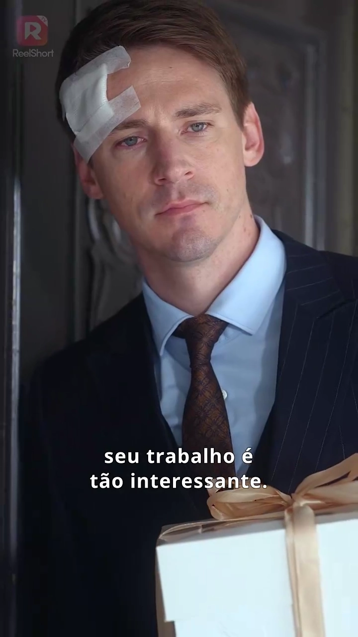 Vão implorar que eu volte depois de me rejeitaremFoto